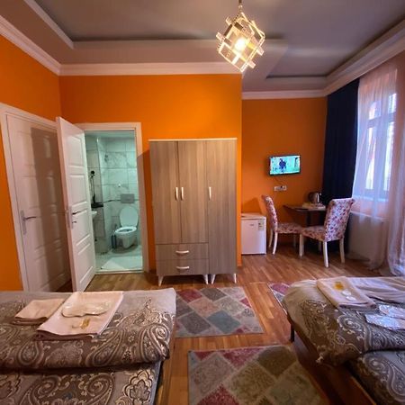 Taksim Pandora Residence Стамбул Экстерьер фото