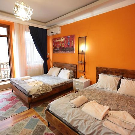 Taksim Pandora Residence Стамбул Экстерьер фото