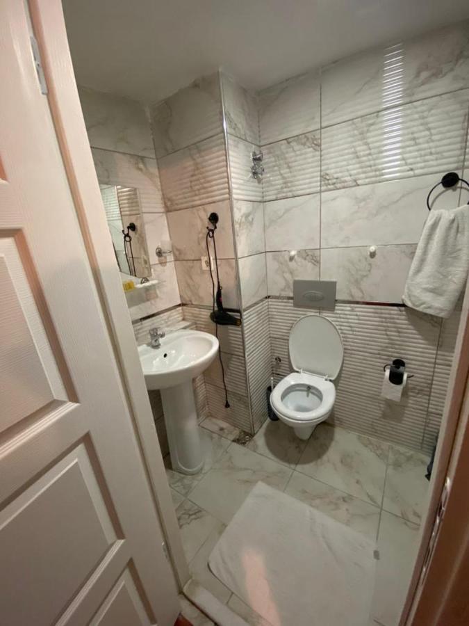 Taksim Pandora Residence Стамбул Экстерьер фото
