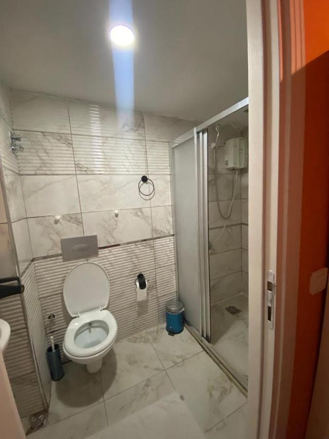Taksim Pandora Residence Стамбул Экстерьер фото