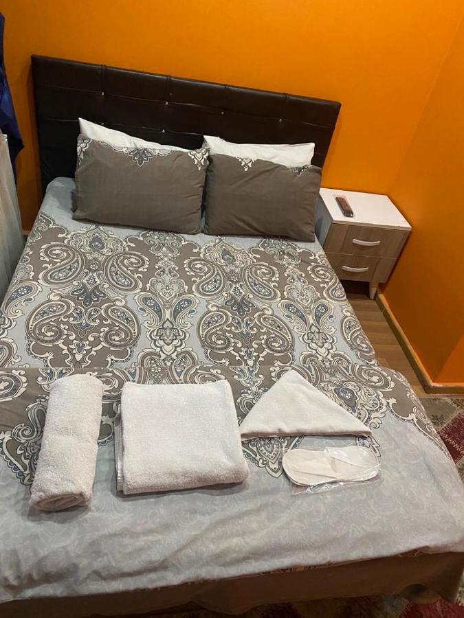 Taksim Pandora Residence Стамбул Экстерьер фото