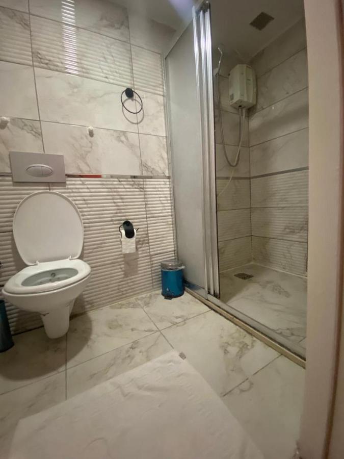 Taksim Pandora Residence Стамбул Экстерьер фото