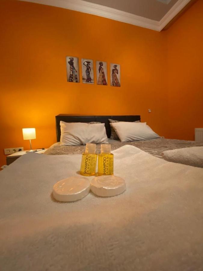 Taksim Pandora Residence Стамбул Экстерьер фото