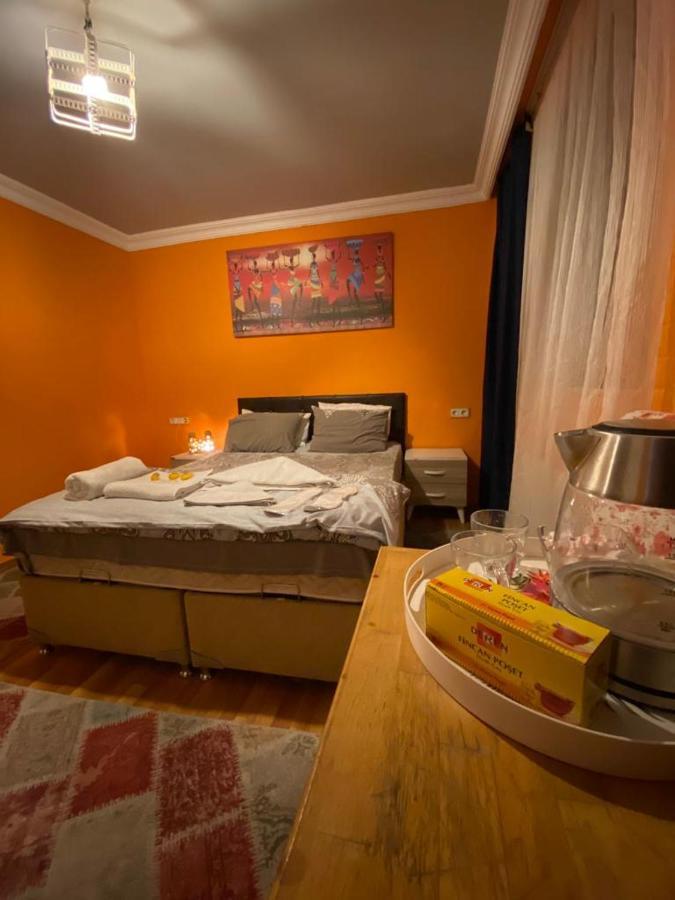 Taksim Pandora Residence Стамбул Экстерьер фото