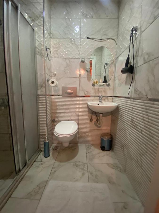 Taksim Pandora Residence Стамбул Экстерьер фото