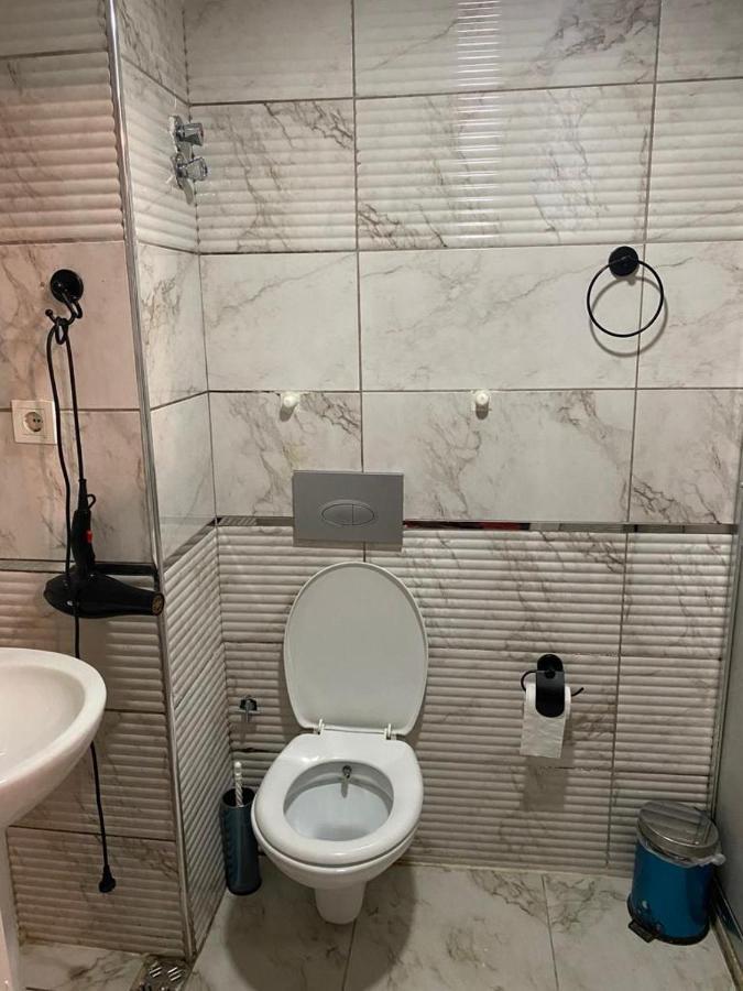 Taksim Pandora Residence Стамбул Экстерьер фото