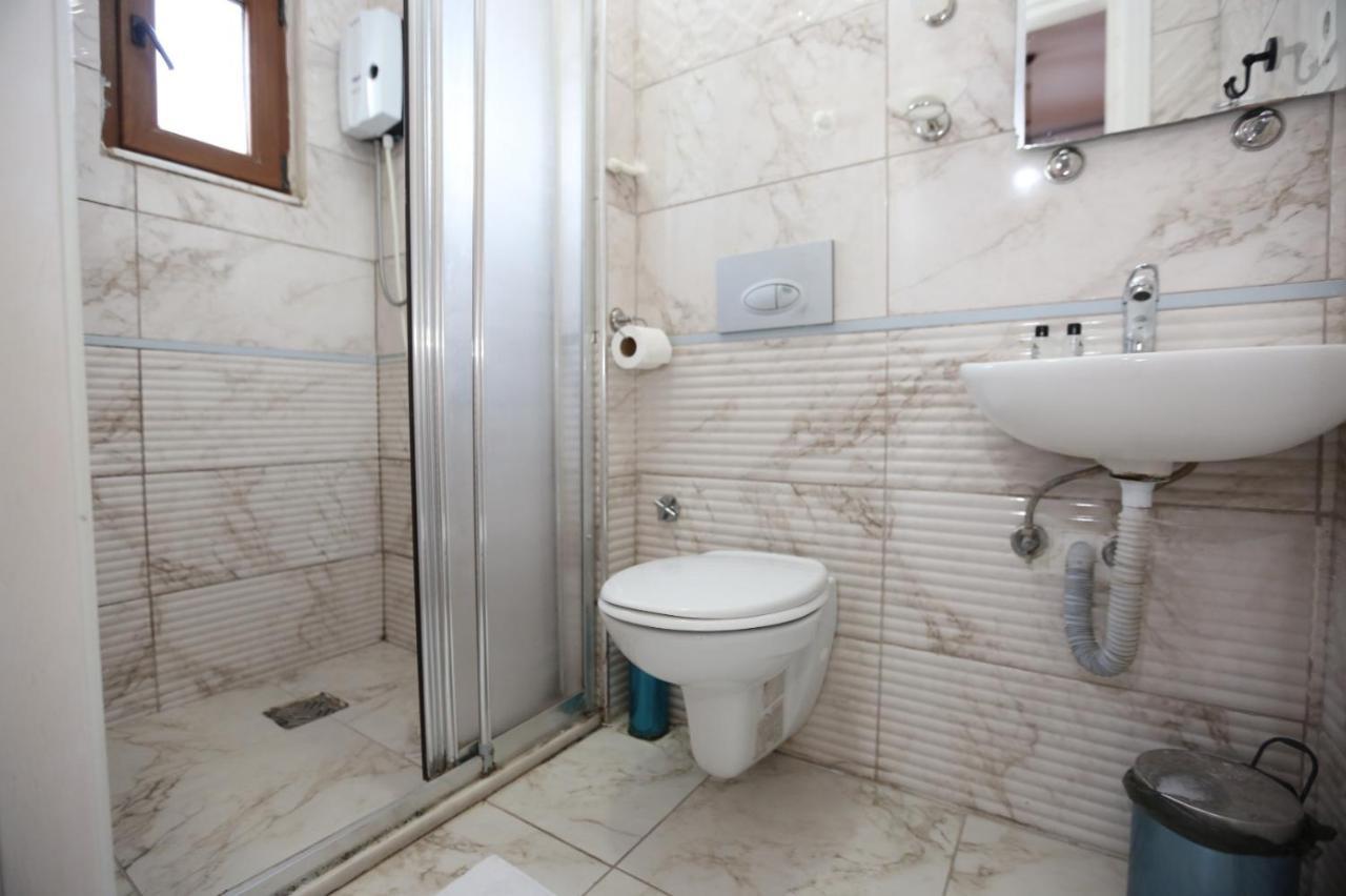 Taksim Pandora Residence Стамбул Экстерьер фото