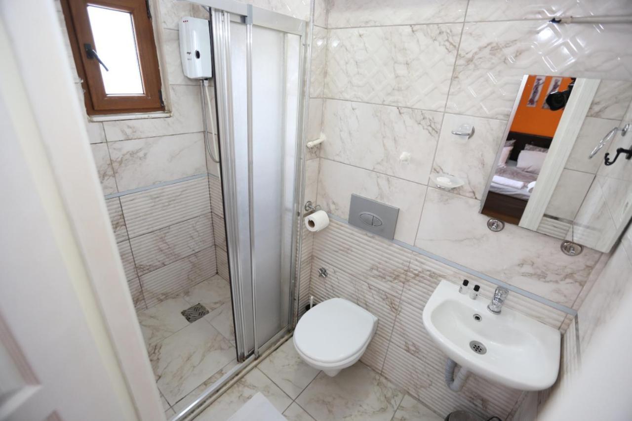 Taksim Pandora Residence Стамбул Экстерьер фото