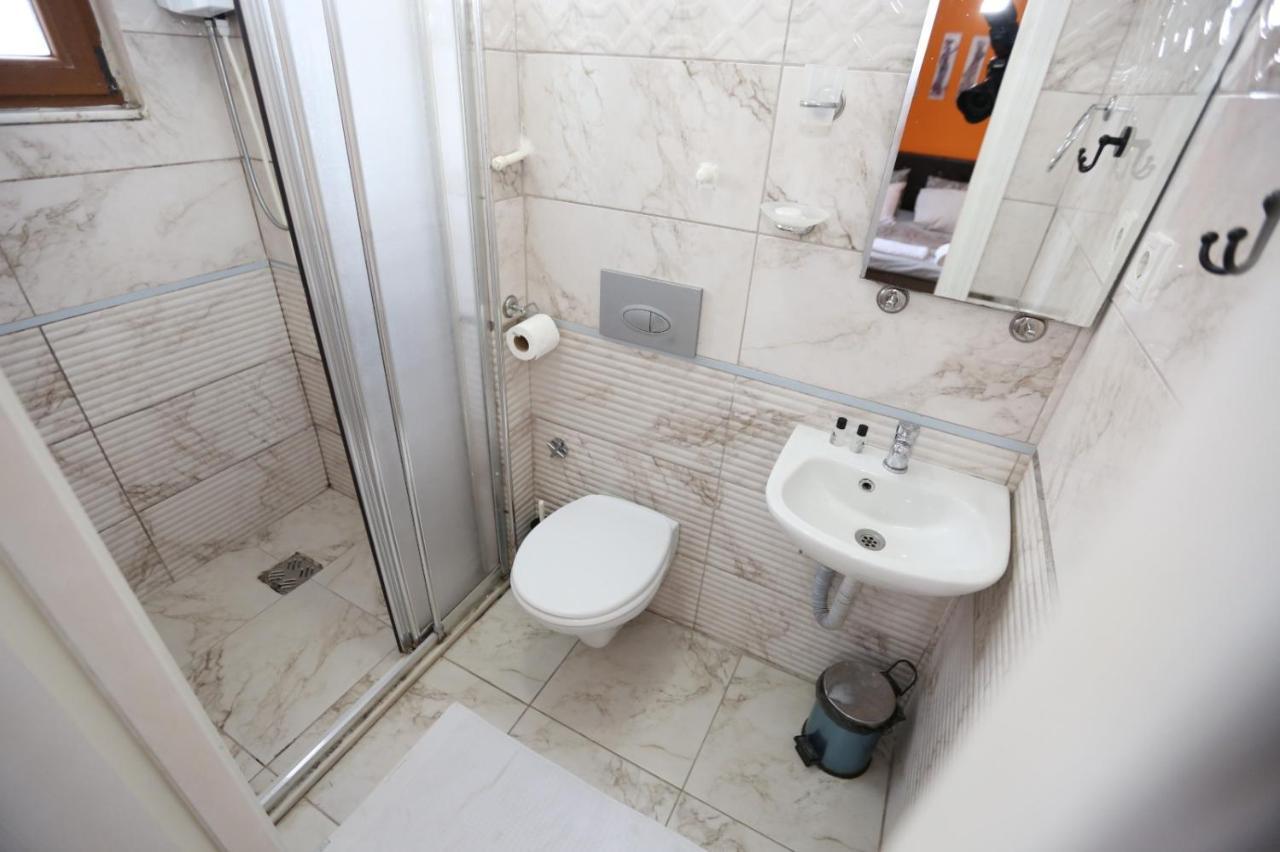 Taksim Pandora Residence Стамбул Экстерьер фото