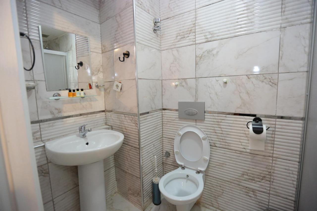 Taksim Pandora Residence Стамбул Экстерьер фото