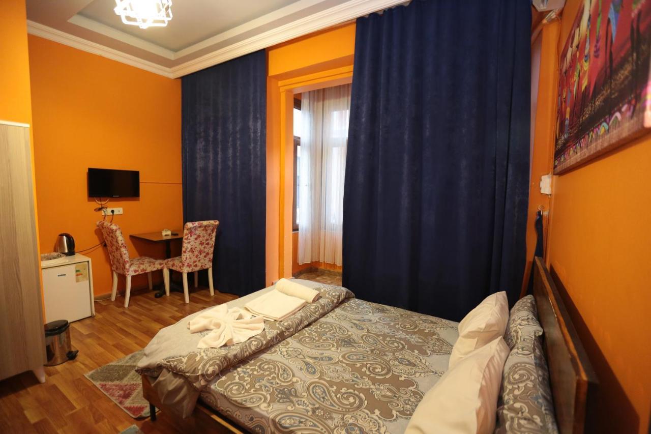 Taksim Pandora Residence Стамбул Экстерьер фото