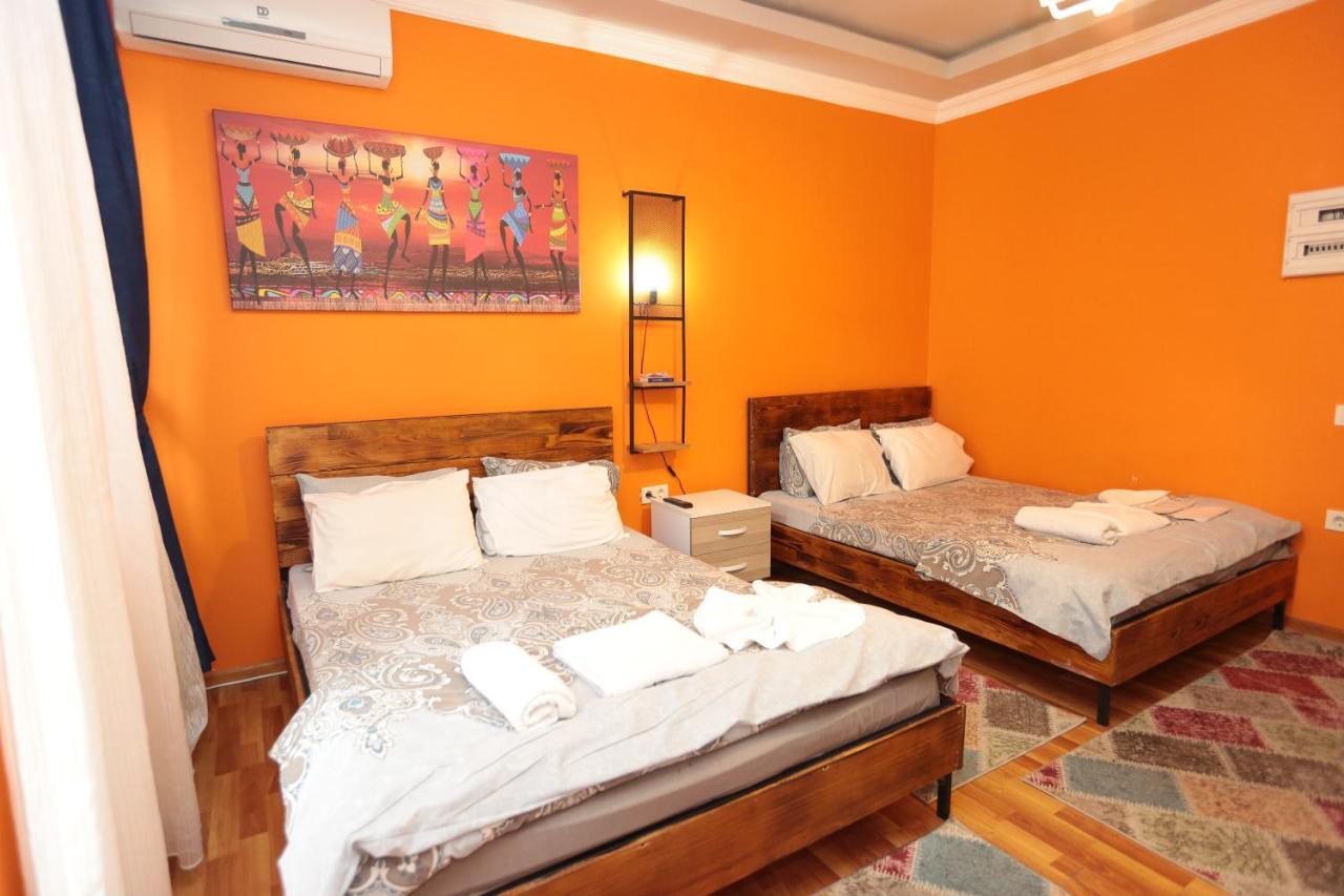 Taksim Pandora Residence Стамбул Экстерьер фото